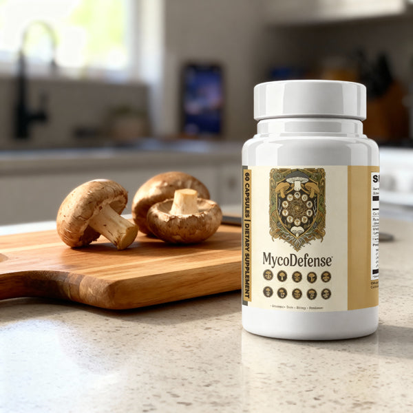 MycoDefense